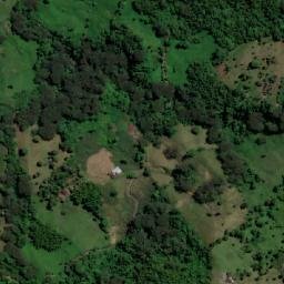 Satellite imagery of Cordillera Otumbe, CO