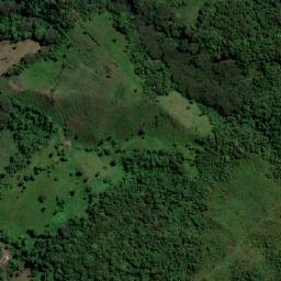 Satellite imagery of Cordillera Otumbe, CO