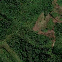 Satellite imagery of Cordillera Otumbe, CO