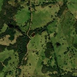 Satellite imagery of Cerro Agras, CO