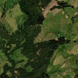 Satellite imagery of Cerro Agras, CO