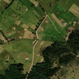 Satellite imagery of Cerro Agras, CO