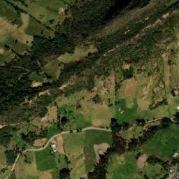 Satellite imagery of Peñas Periquera, CO