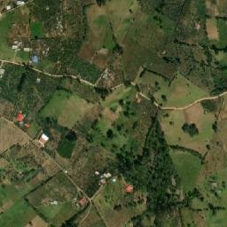 Satellite imagery of Cerro La Vieja, CO