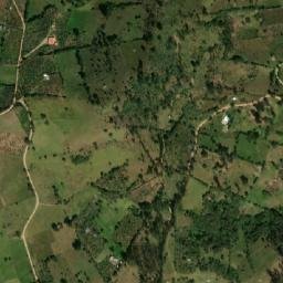 Satellite imagery of Cerro La Vieja, CO