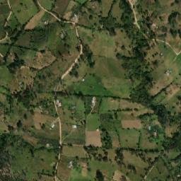 Satellite imagery of Cerro La Vieja, CO