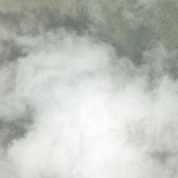 Satellite imagery of Cerro Visague, CO