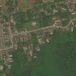 Satellite imagery of Boma Point, NG