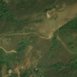 Satellite imagery of Pic de Zantou, CM