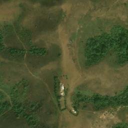 Satellite imagery of Pic de Zantou, CM