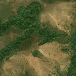Satellite imagery of Pic de Zantou, CM