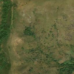 Satellite imagery of Nyang, CM