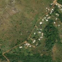 Satellite imagery of Nyang, CM
