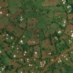 Satellite imagery of Kong Tchit, CM
