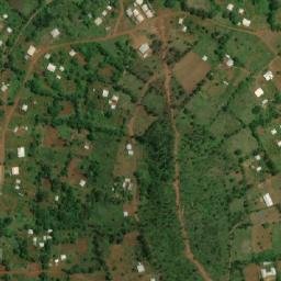 Satellite imagery of Kong Top, CM