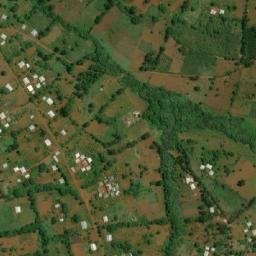 Satellite imagery of Kong Top, CM