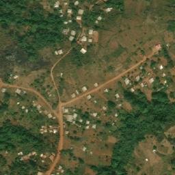 Satellite imagery of Kong Ndeng, CM