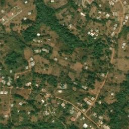Satellite imagery of Ntembem, CM