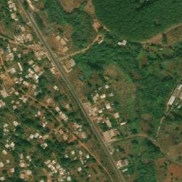 Satellite imagery of Kong Khi, CM