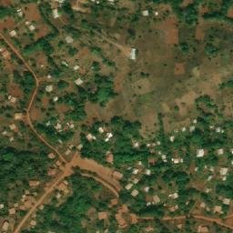 Satellite imagery of Kon Kafou, CM