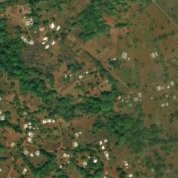 Satellite imagery of Pamento, CM