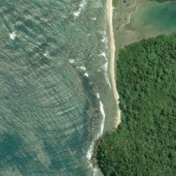 Satellite imagery of Ujung Tring, ID