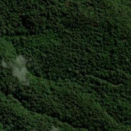 Satellite imagery of Cuchilla Las Palmas, CO