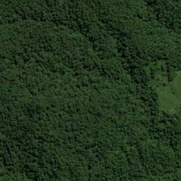 Satellite imagery of Cuchilla Las Palmas, CO