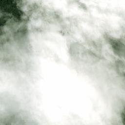 Satellite imagery of Cerro Yarumal, CO