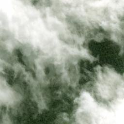 Satellite imagery of Cerro Yarumal, CO