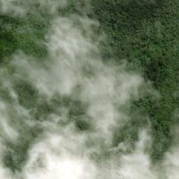 Satellite imagery of Cerro La Florida, CO