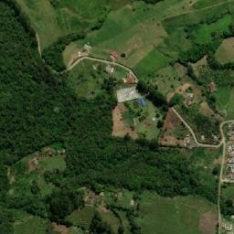 Satellite imagery of Cerro de Gobia, CO