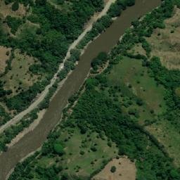 Satellite imagery of Cerro de La Mica, CO