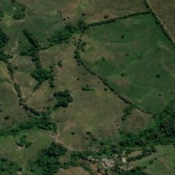 Satellite imagery of Cuchilla El Tambo, CO