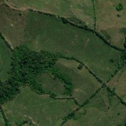 Satellite imagery of Cuchilla El Tambo, CO