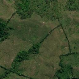Satellite imagery of Cuchilla El Tambo, CO