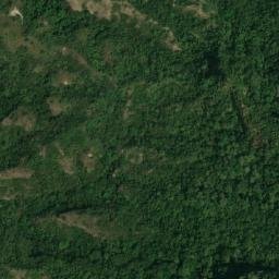 Satellite imagery of Cerro El Gotilludo, CO