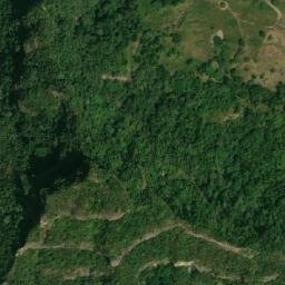 Satellite imagery of Cerro El Gotilludo, CO