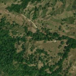 Satellite imagery of Cerro El Gotilludo, CO
