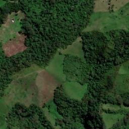 Satellite imagery of Cordillera Otumbe, CO