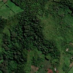 Satellite imagery of Cordillera Otumbe, CO