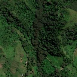 Satellite imagery of Cordillera Otumbe, CO