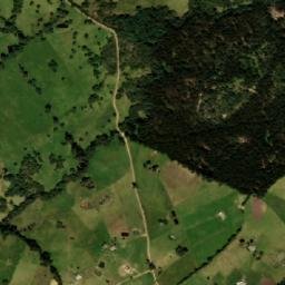 Satellite imagery of Cerro Agras, CO