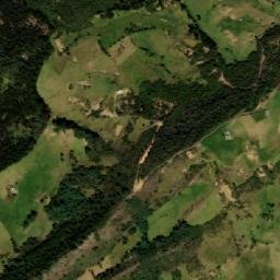 Satellite imagery of Cerro Agras, CO