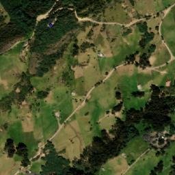 Satellite imagery of Cerro Agras, CO