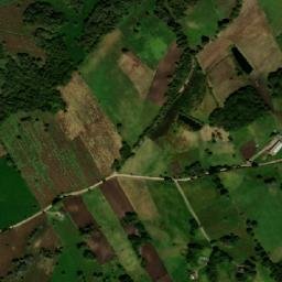 Satellite imagery of Alto La Parroquia, CO