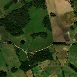 Satellite imagery of Alto La Parroquia, CO