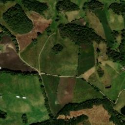 Satellite imagery of Alto La Parroquia, CO