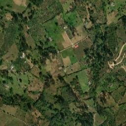 Satellite imagery of Cerro La Vieja, CO