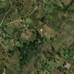 Satellite imagery of Cerro La Vieja, CO